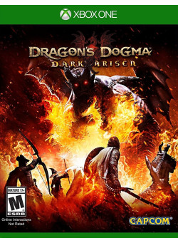 Dragon's Dogma: Dark Arisen (Xbox One)